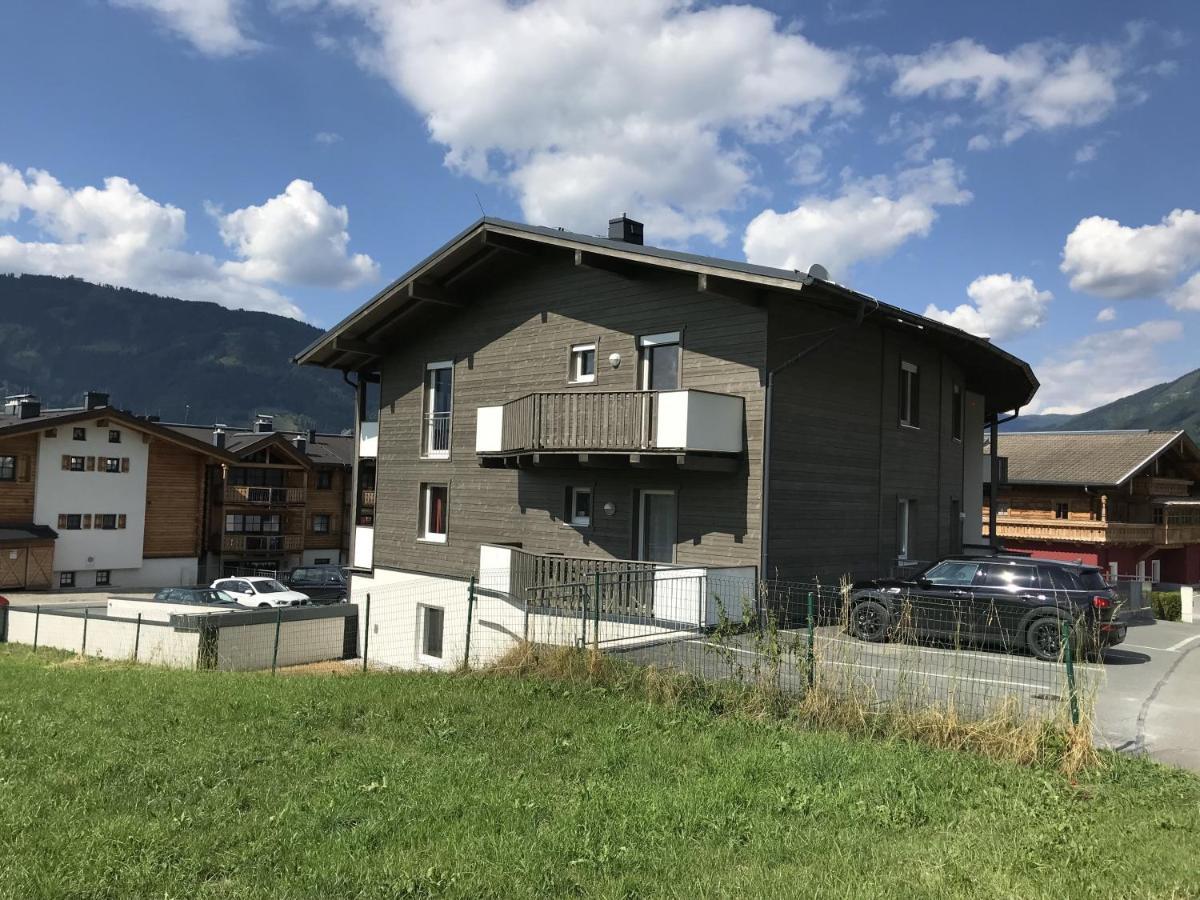 Apartment Adler Resort by Alpin Rentals Kaprun Exterior foto
