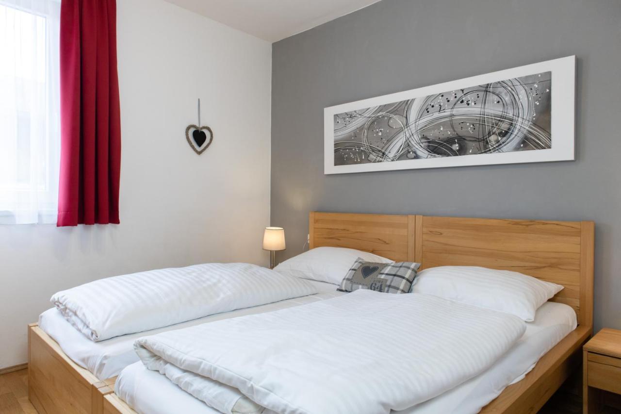 Apartment Adler Resort by Alpin Rentals Kaprun Exterior foto