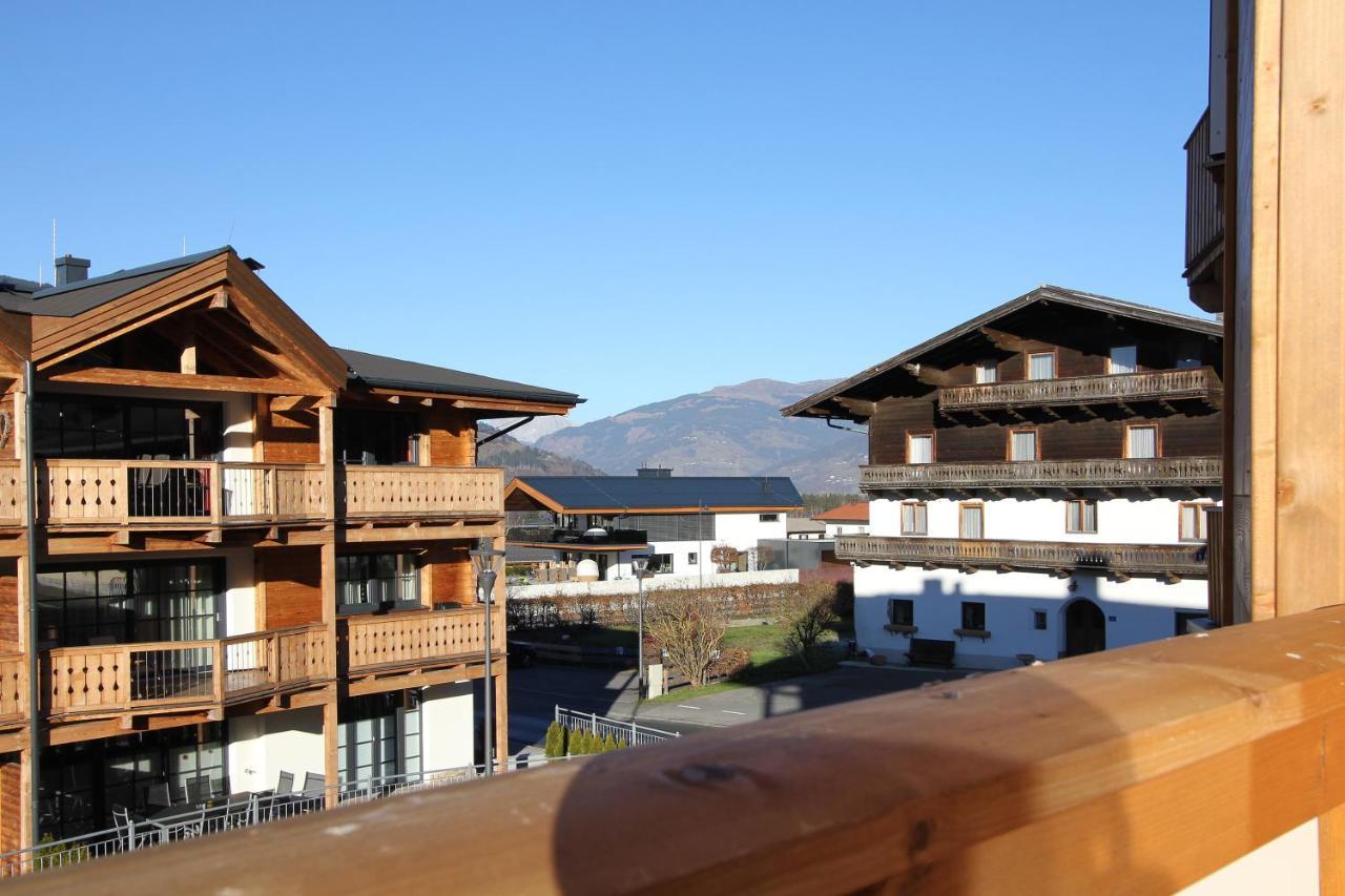 Apartment Adler Resort by Alpin Rentals Kaprun Exterior foto